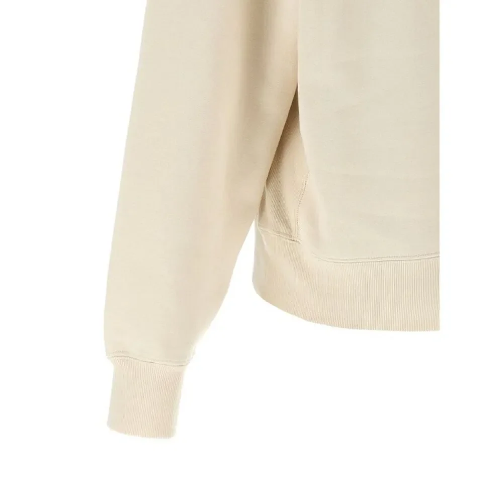 Saint Laurent Men's Cassandre Sweatshirt - Picture 4 of 4